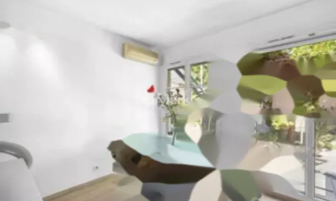 Недвижимость Apartment Cannes Suquet: 4