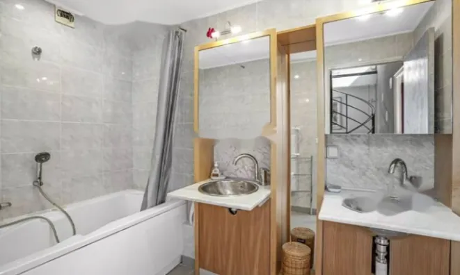 Недвижимость Apartment Cannes Suquet: 5