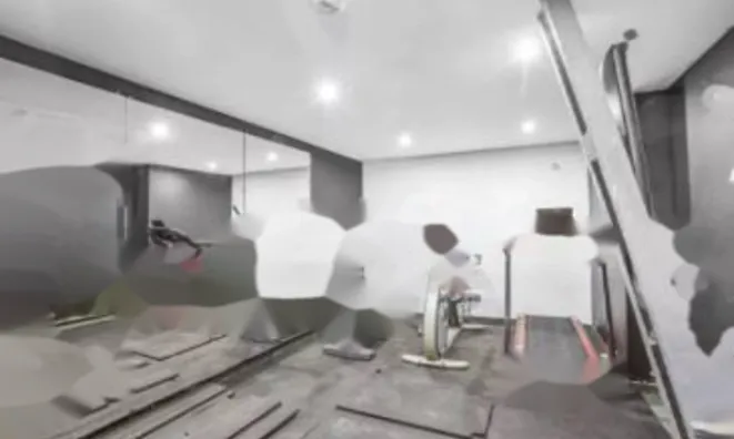 Недвижимость Apartment Cannes Suquet: 6