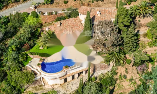 Недвижимость Villa Cannes: 2