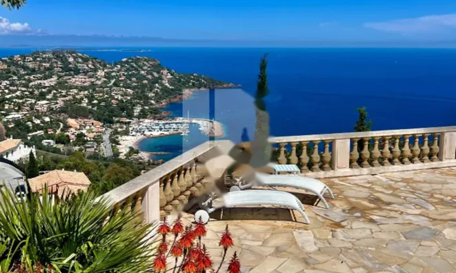 Недвижимость Villa Cannes: 3