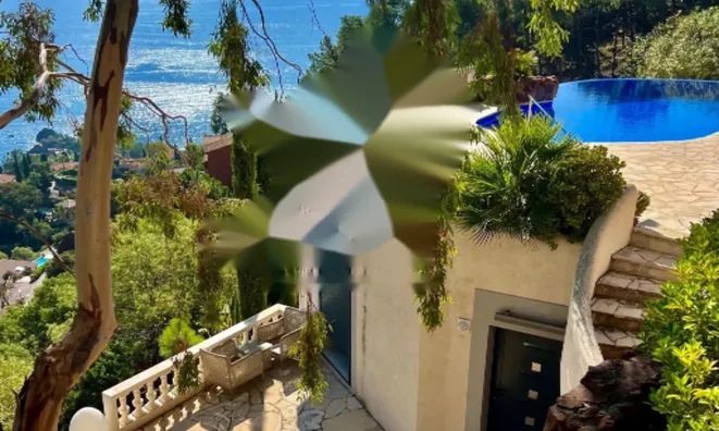 Недвижимость Villa Cannes: 5