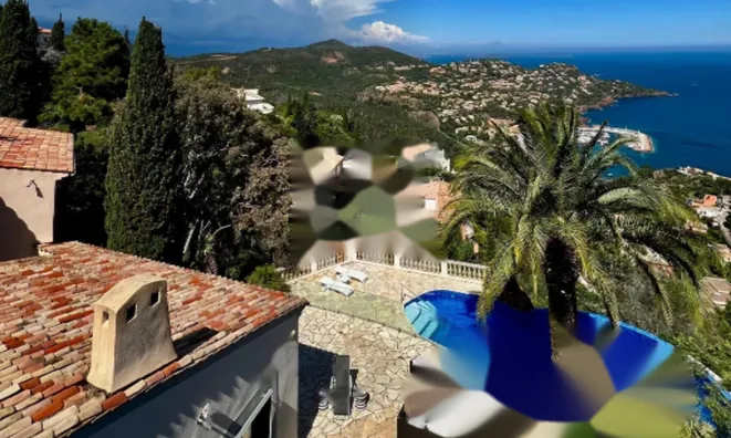 Недвижимость Villa Cannes: 6