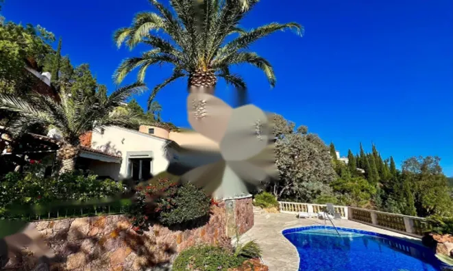 Недвижимость Villa Cannes: 7