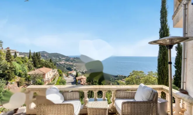 Недвижимость Villa Cannes: 8