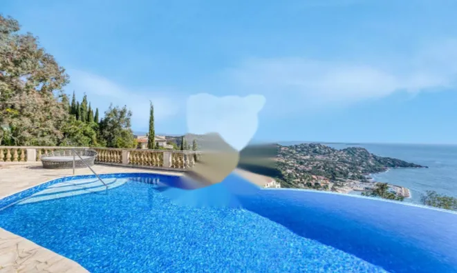 Недвижимость Villa Cannes: 9