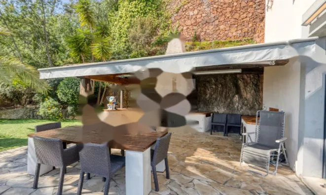 Недвижимость Villa Cannes: 11