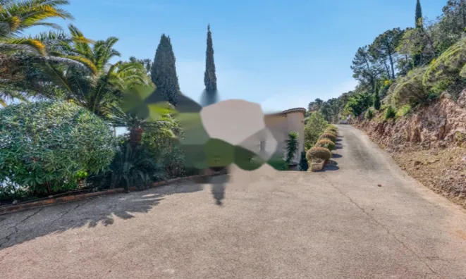 Недвижимость Villa Cannes: 13