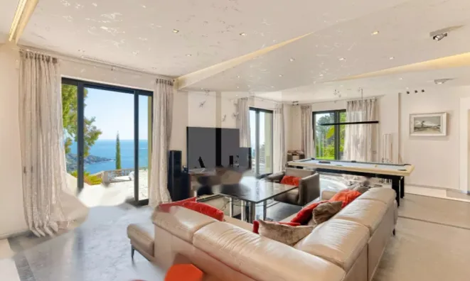 Недвижимость Villa Cannes: 15