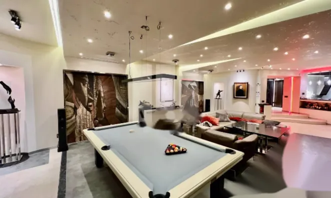 Недвижимость Villa Cannes: 17