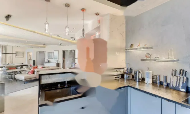 Недвижимость Villa Cannes: 19