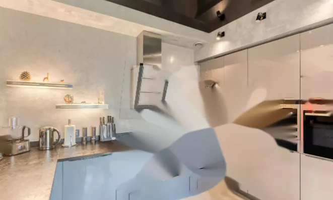 Недвижимость Villa Cannes: 20