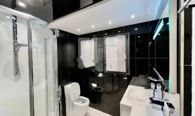 Недвижимость Villa Cannes: 24