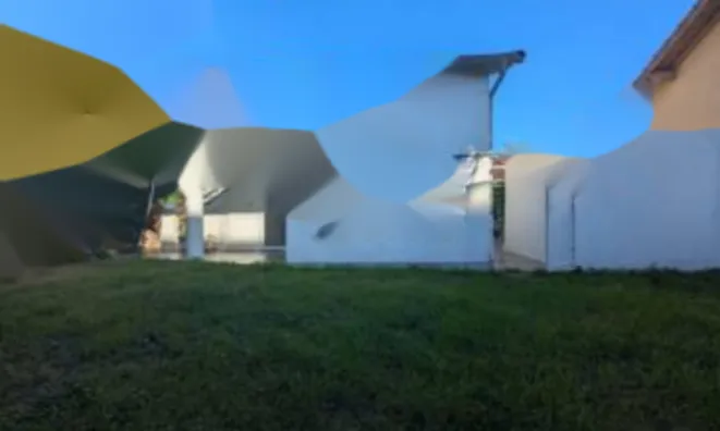 Недвижимость Maison La Bocca: 2