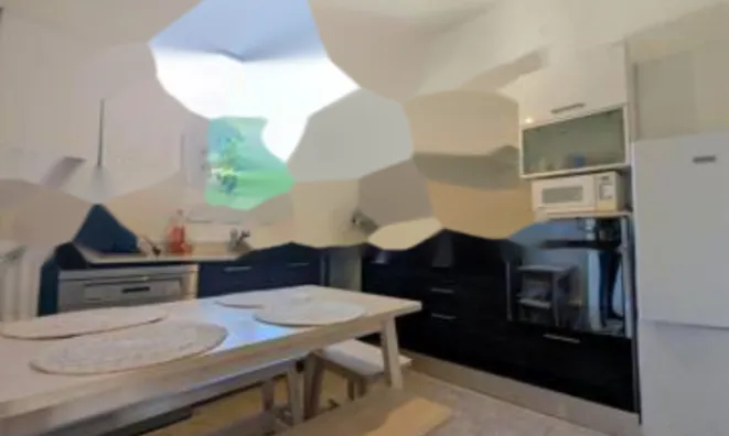 Недвижимость Maison La Bocca: 4