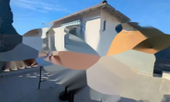 Недвижимость Maison La Bocca: 5