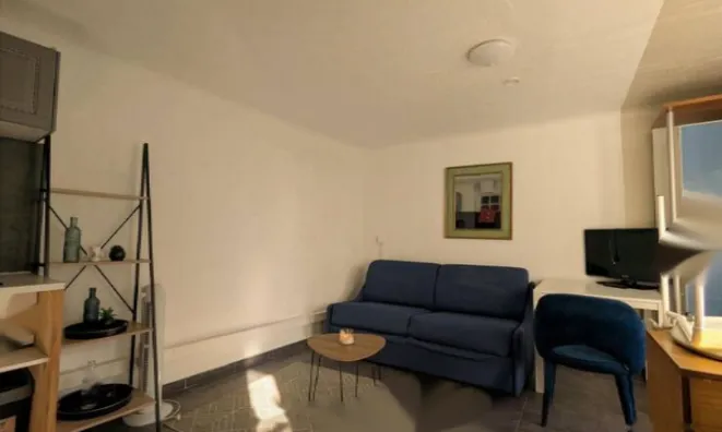 Недвижимость Maison La Bocca: 6