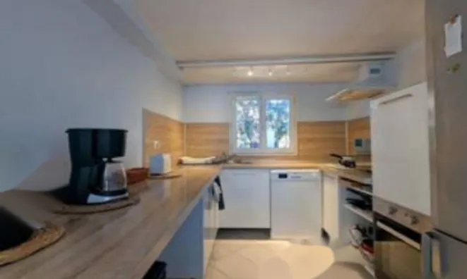 Недвижимость Maison La Bocca: 7