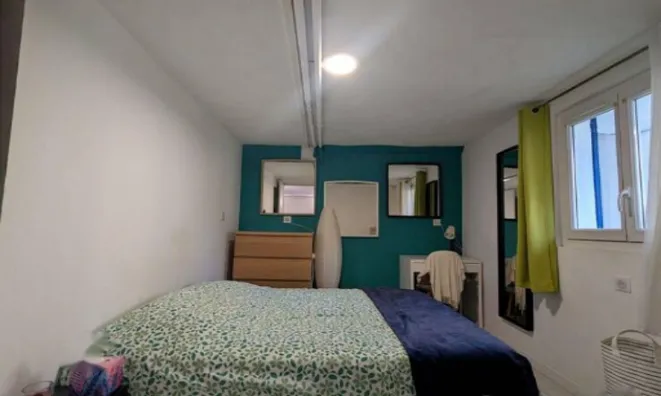 Недвижимость Maison La Bocca: 9