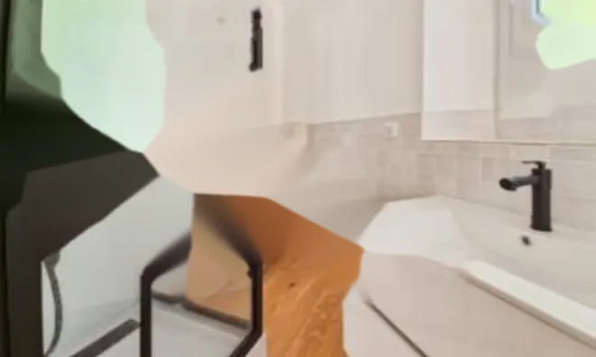 Недвижимость Duplex Petit Juas: 5