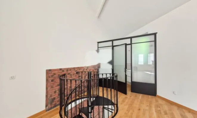 Недвижимость Duplex Petit Juas: 6