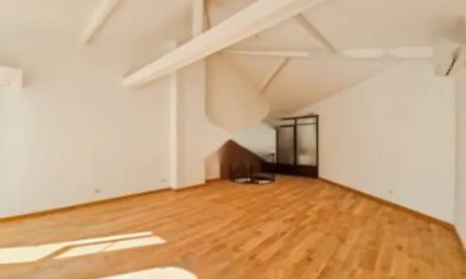 Недвижимость Duplex Petit Juas: 8