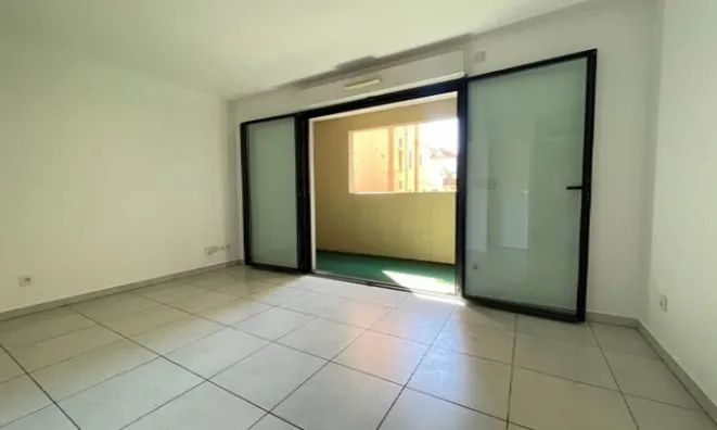 Недвижимость Apartment Cannes République: 1