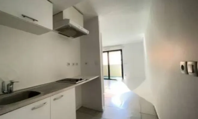 Недвижимость Apartment Cannes République: 4