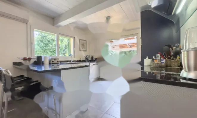 Недвижимость Maison Petit Juas: 5