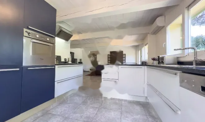 Недвижимость Maison Petit Juas: 7