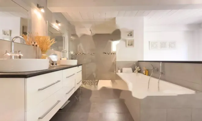 Недвижимость Maison Petit Juas: 8