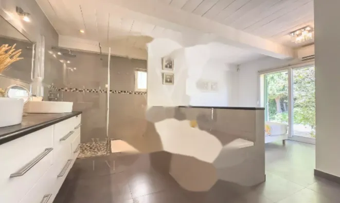 Недвижимость Maison Petit Juas: 9