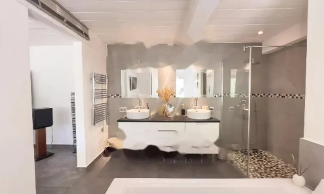 Недвижимость Maison Petit Juas: 10