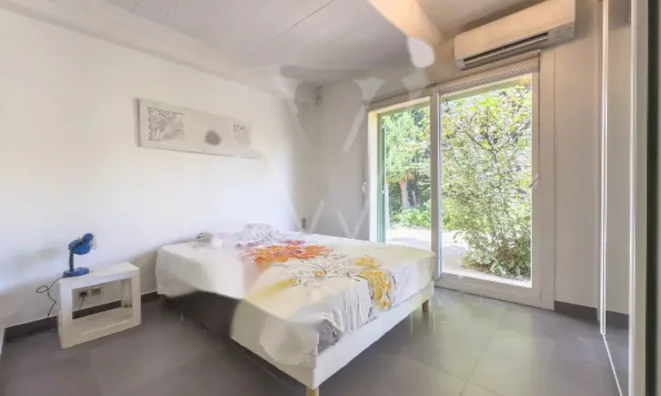 Недвижимость Maison Petit Juas: 13