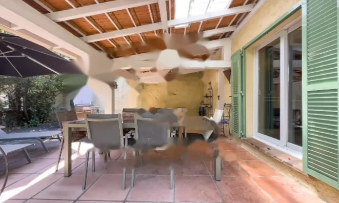 Недвижимость Maison Petit Juas: 15