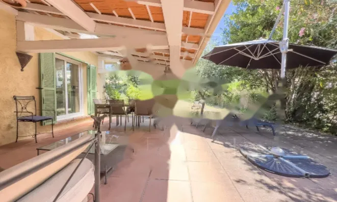 Недвижимость Maison Petit Juas: 17