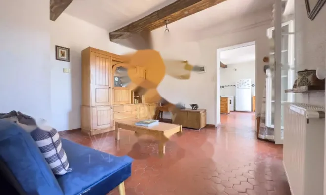 Недвижимость Maison Petit Juas: 19