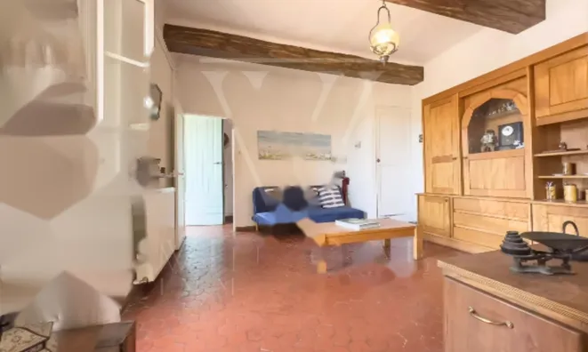 Недвижимость Maison Petit Juas: 20