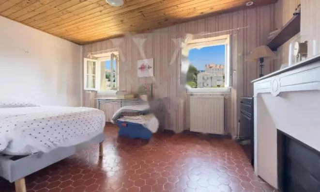 Недвижимость Maison Petit Juas: 24