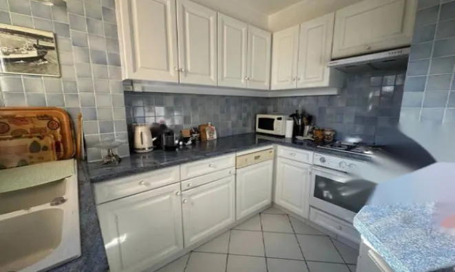 Недвижимость Apartment Pointe Croisette: 2