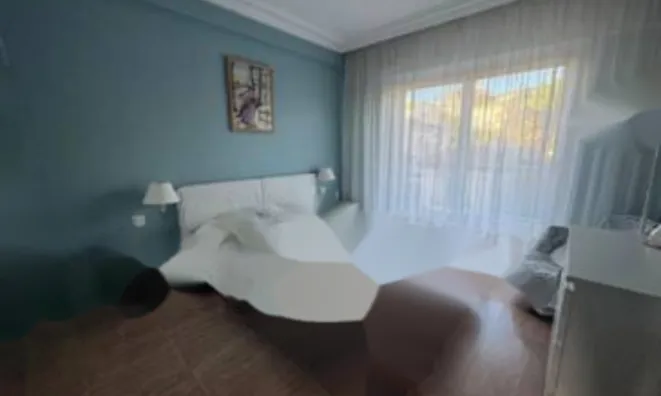 Недвижимость Apartment Pointe Croisette: 3