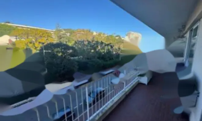 Недвижимость Apartment Pointe Croisette: 5