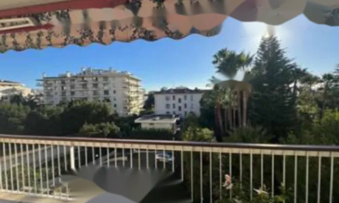 Недвижимость Apartment Pointe Croisette: 6