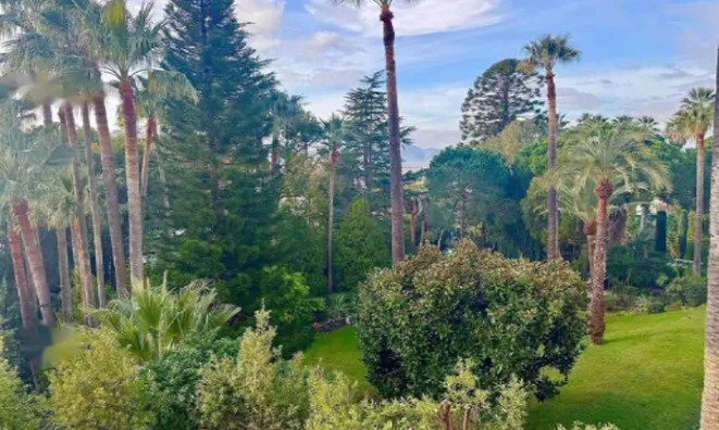 Недвижимость Apartment Pointe Croisette: 7