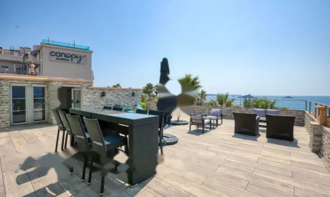 Недвижимость Duplex Cannes: 2