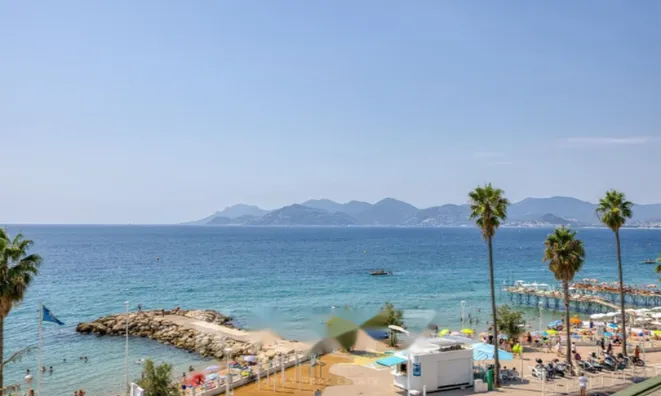 Недвижимость Duplex Cannes: 3