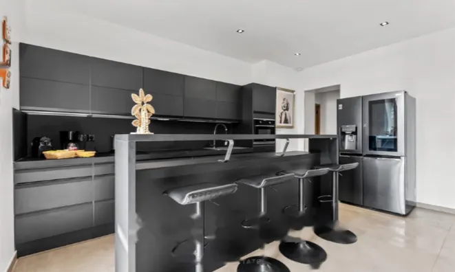 Недвижимость Duplex Cannes: 11