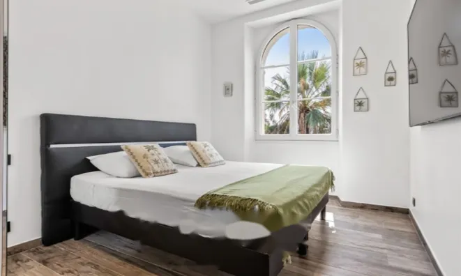 Недвижимость Duplex Cannes: 12