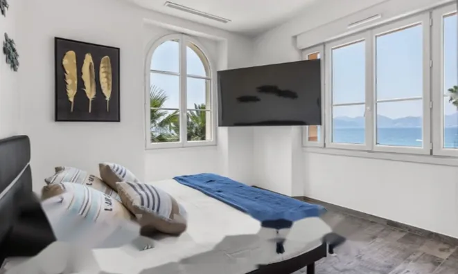 Недвижимость Duplex Cannes: 14