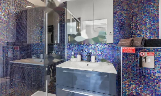 Недвижимость Duplex Cannes: 15